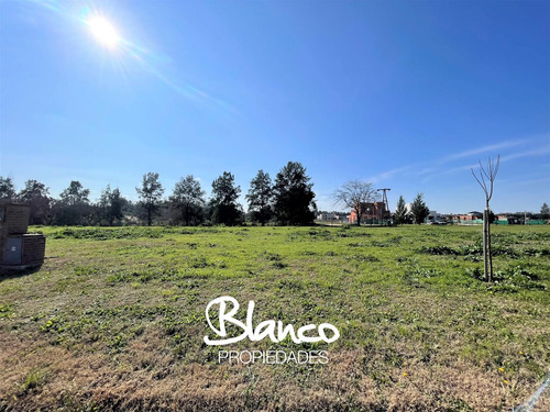 Terreno Lote  En Venta En Monet Barrio Privado, Campana, G.b.a. Zona Norte