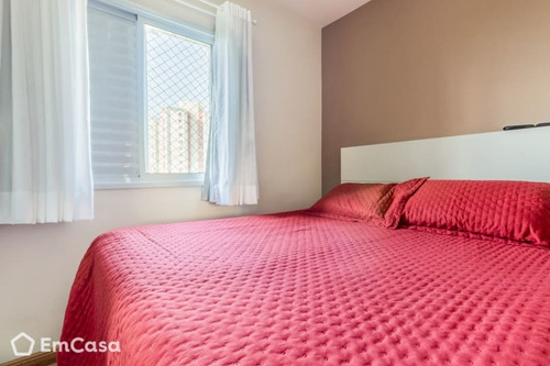 Imagem 7 de 10 de Apartamento À Venda Em São Paulo - 21279