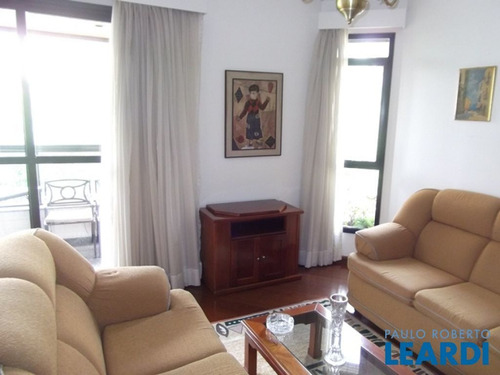 Imagem 2 de 15 de Apartamento - Morumbi - Sp - 233449