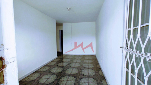 Imagem 5 de 17 de Casa Com 1 Quarto À Venda, 43 M² Por R$ 90.000 - Pacheco - São Gonçalo/rj - Ca0165