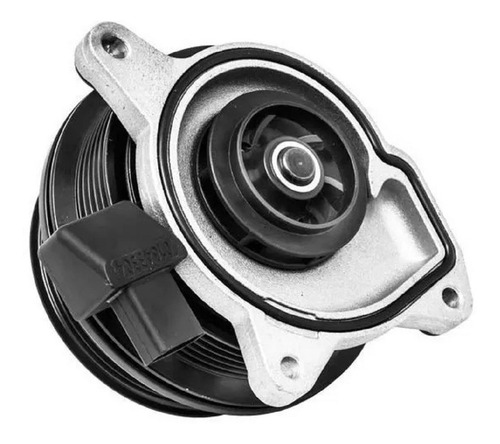 Imagen 6 de 9 de Bomba Agua Tiguan Golf Polo Audi 1.4 Tsi Original 03c121004j