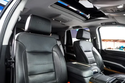 GMC Yukon 6.2 Denali 8 Vel Awd At