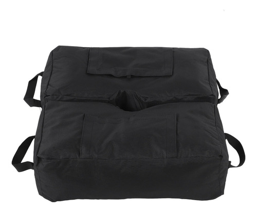 Base De Soporte Para Paraguas Bolsa De Peso Bolsa De Arena C