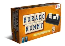 Comprar Burako Rummy Versión Beach - Juego De Mesa Top Toys