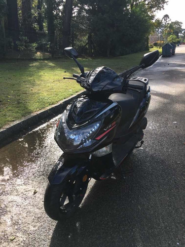 Yumbo Vx3
