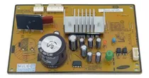 Comprar Placa Power (placa De Poder) Heladera Samsung