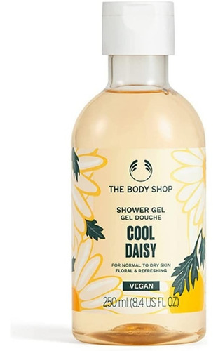 The Body Shop® Shower Gel Cool Daisy 250ml