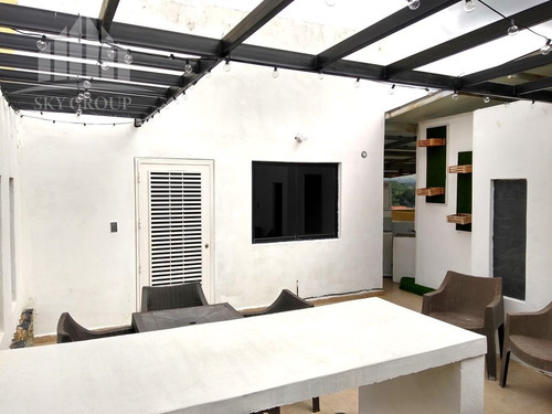 Imagen 23 de 27 de Belklia G/ Vende Apartamento 138m (duplex) Equipado En Rotafe Naguanagua (jhnn)