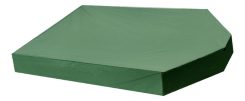 Cubierta De Arena, Cubierta De Caja De Arena Para Verde