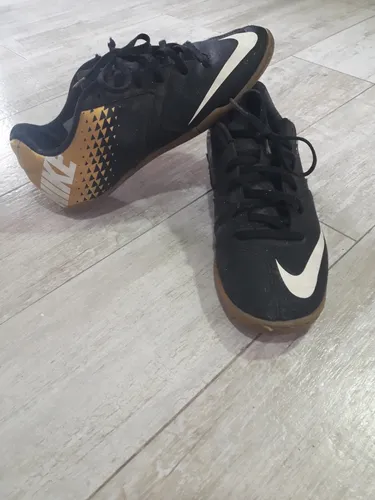 Botines nike futbol sala outlet