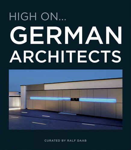 German Architects  - Aa.vv