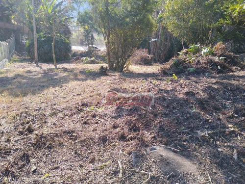 Imagem 13 de 27 de Terreno À Venda, 1097 M² Por R$ 213.000 - Aralú - Santa Isabel/sp - Te0928