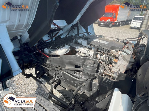Volkswagen 13.190 Worker Carroceria