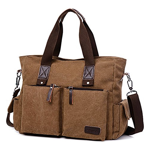 Tolfe Mujeres Top Handle Satchel Bolsos De Hombro Mensajer