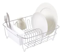 Comprar Juego De Secadores De Platos De Metal De 2 Piezas Sweet H...