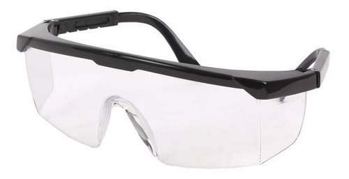 Gafas De Protección Seguridad Indsutrial Antifog Steelpro