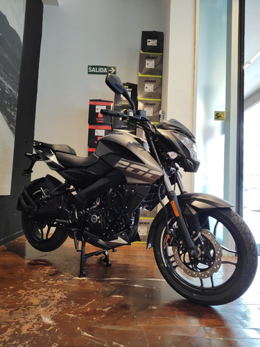 Bajaj Rouser Ns 200