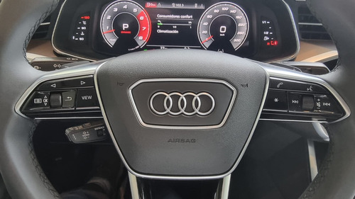 Audi A7 Sportback 3.0 55 Tfsi Stronic Quattro 340cv