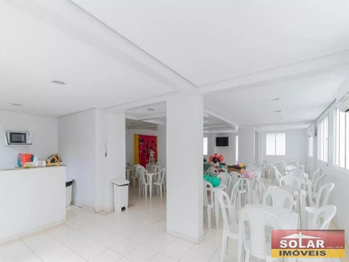 Imagem 30 de 30 de Apartamento Jardim Soraia São Paulo/sp - 12050