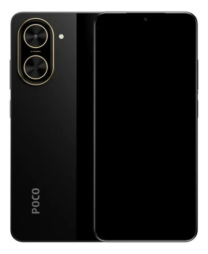 Xiaomi Poco C71 128gb Rom/4gb Ram. Dual Sim