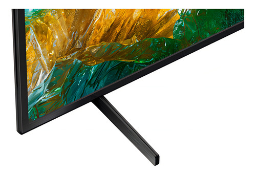 Televisor inteligente Sony 4K Hdr 55' com Android | XBR-55x807H