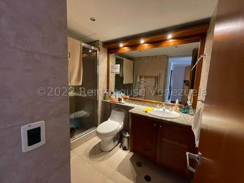 Imagen 14 de 17 de Apartamento En Los Chorros A La Venta Mls#22-21683 R A H Pablo Velozo