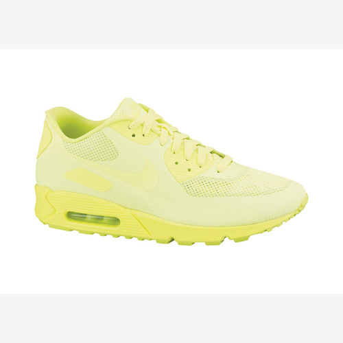 Zapatillas Nike Air Max 90 Hyperfuse Volt 454446-700   