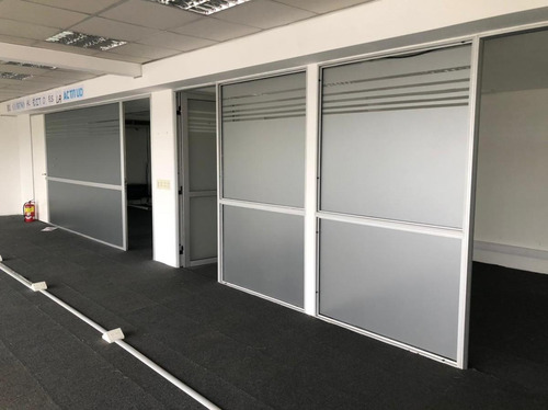 Imagen 3 de 6 de Oficina En Alquiler Y Venta 155 Mts - Martinez Sobre Colectora Panamericana- 3 Cocheras
