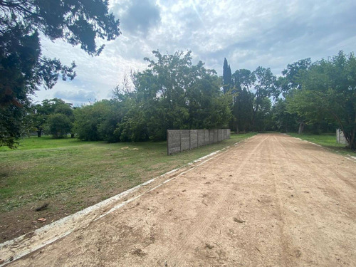 Imagen 3 de 8 de Venta De Lotes Cerrados En Tortuguitas.