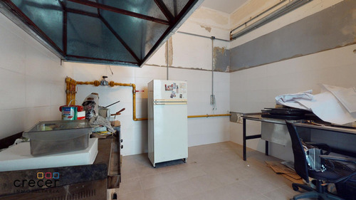 Venta De Ph De 6 Ambientes Con Jardin