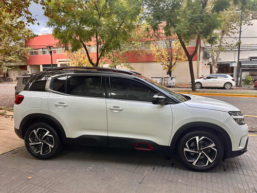 Citroën C5 Aircross 1.6 Thp Eat6 Feel Pack