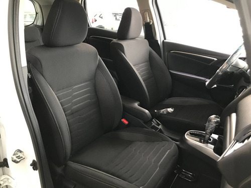 Honda Wr-v 1.5 16v Flexone Ex Cvt