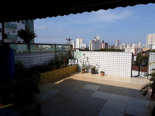 Imagem 19 de 30 de Cobertura - Co00042 - 34354298