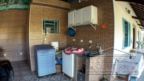 Imagem 14 de 15 de Chacara - Jardim Colonia - Ref: 10946 - V-10946