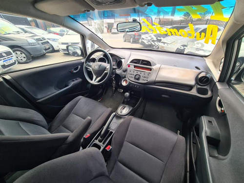 Honda Fit 1.5 Flex/Flexone 16V 5p Aut.