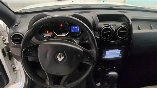 Renault Duster 2.0 Dynamique 4x2 16v