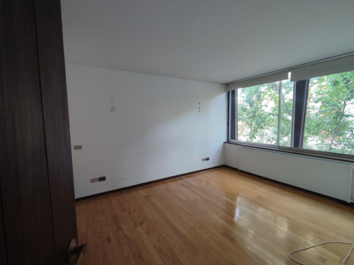 Arriendo Departamento Colón Con Tobalaba