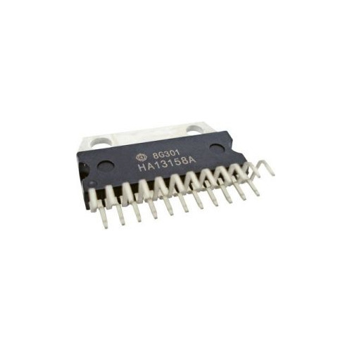 Ha13158a Circuito Integrado Salida Audio Sge01752