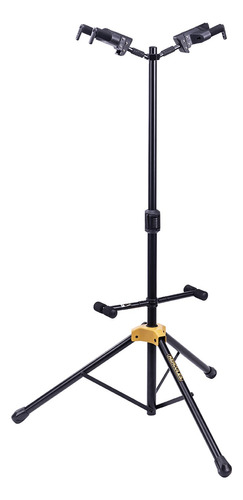 Atril Guitarra Hercules Gs422b Plus Pedestal  Soporte Stand 