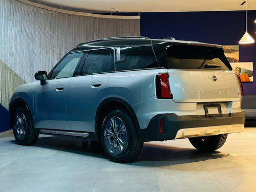 Mini Countryman 2.0 S All4
