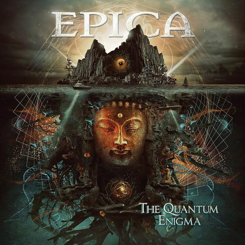 Epica - The Quantum Enigma 