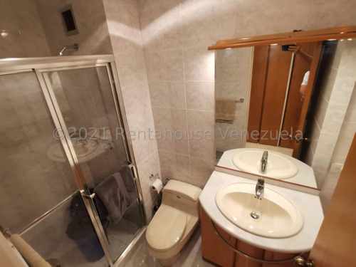 Imagen 27 de 29 de Ss: Vende Apartamento 22-11995 En La Tahona En Calle Cerrada