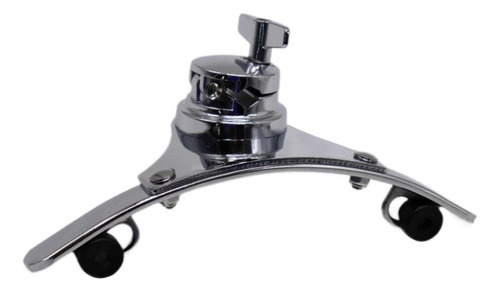 Soporte De Montaje Para Tambor, Kit Completo De Percusión
