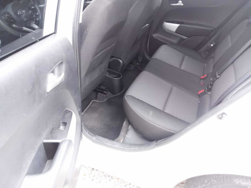 Kia Picanto 2019 1.25