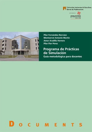 Programa De Practicas De Simulacion - Fernandez Narvaez, ...