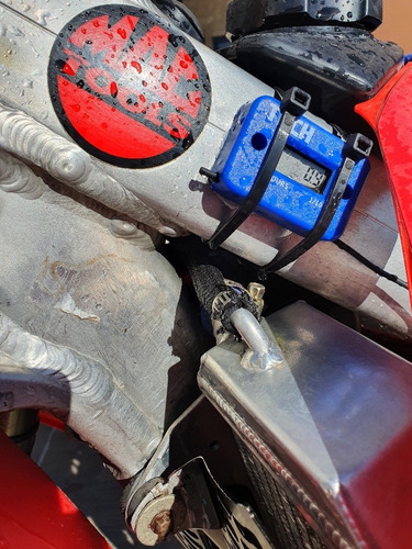 Honda Crf450