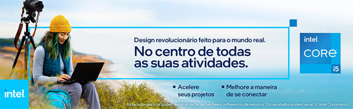 Notebook Dell Inspiron I15-i120k-a35p I5 16gb 1tb 15.6 W11 - Excelente (Recondicionado)
