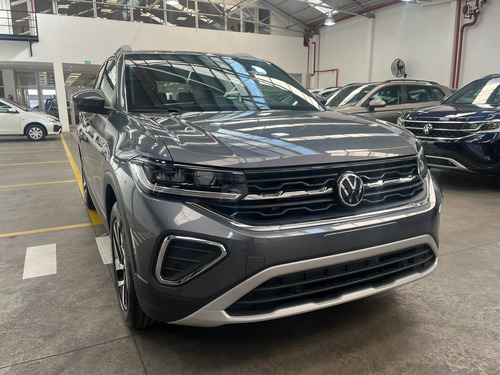 Volkswagen T-Cross 1.0 200 Tsi Highline Aut