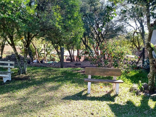 Imagem 3 de 15 de Chácara Para Venda Em Santo Antônio Da Patrulha, 3 Dormitórios, 2 Banheiros, 2 Vagas - Cwvcr017_2-1051703