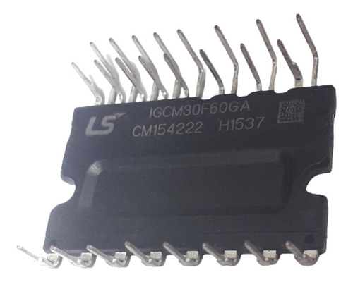 Igcm30f60ga Módulo Igbt Processador Do Motor Lava E Seca